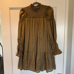 Sea New York Mini Dress sz 4